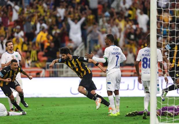 Al Fateh - Al Ittihad