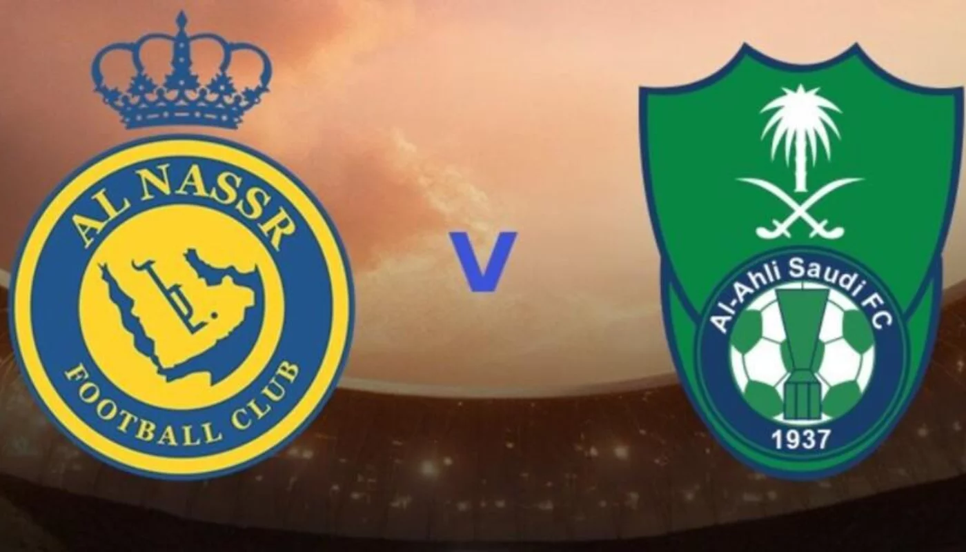 Al Nassr - Al Ahli