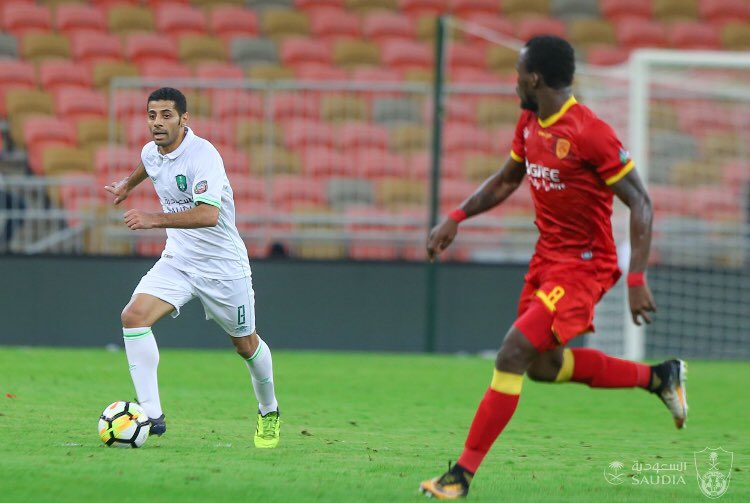 Al Qadisiyah - Al Ahli