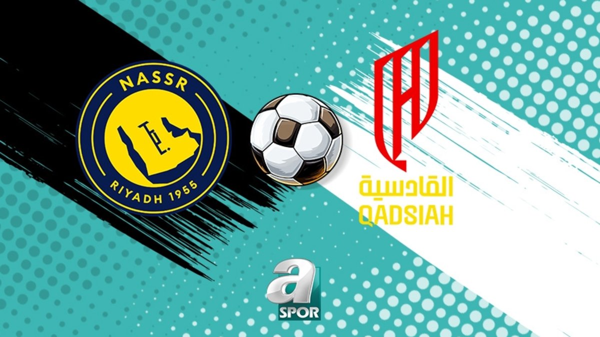 Al Qadsiah - Al Nassr
