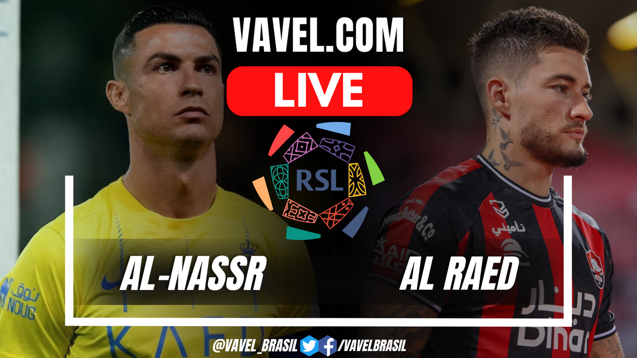 Al Raed - Al Ittihad