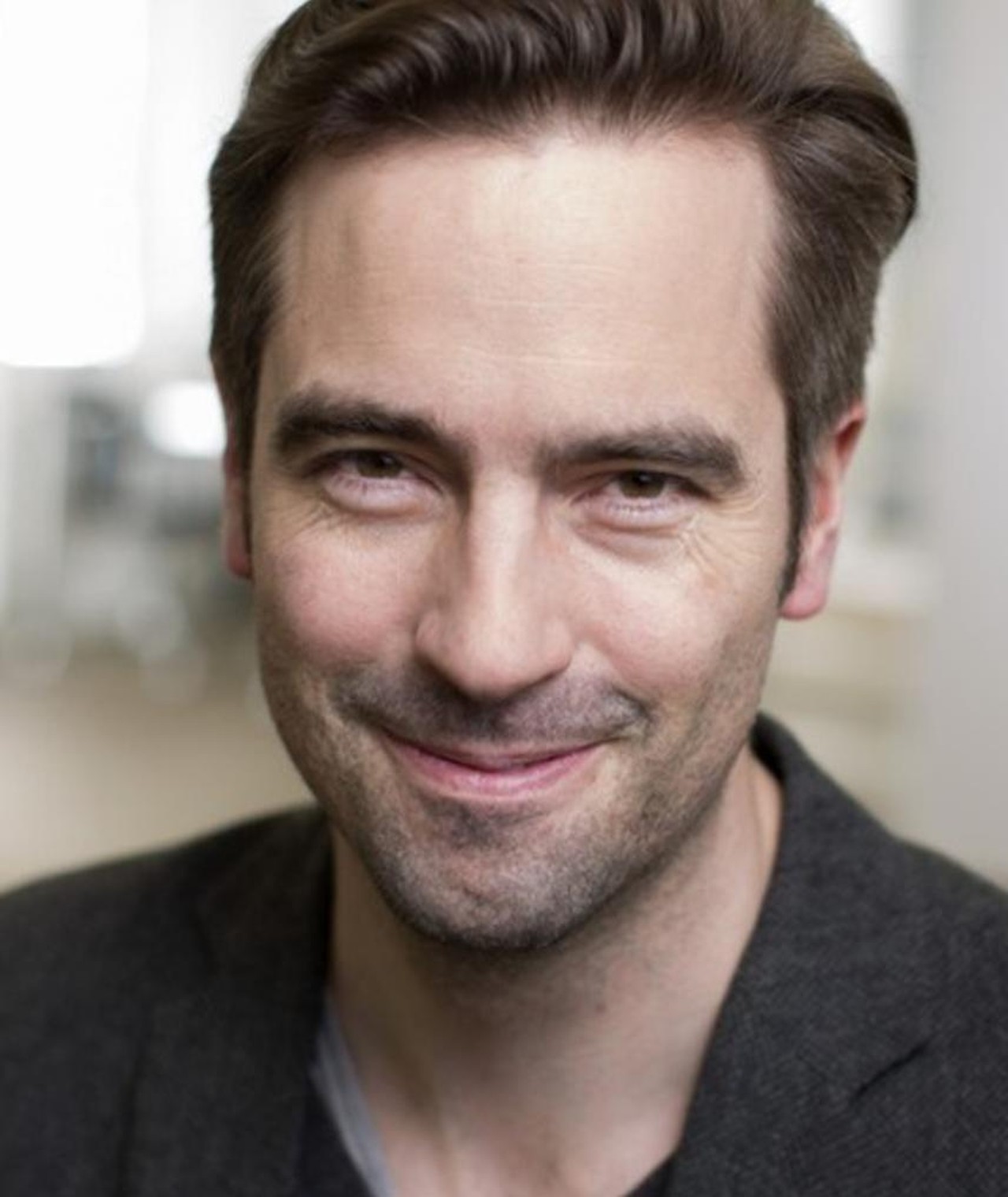 Alain Gsponer