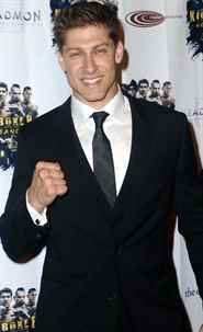 Alain Moussi