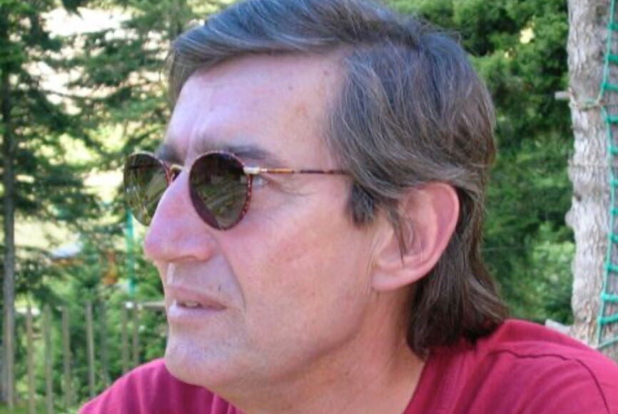 Alain Ughetto