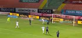 Alanyaspor - Başakşehir
