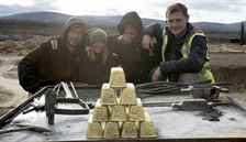 Alaska Altın Madencileri