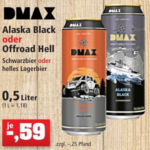 Alaska Balıkçıları