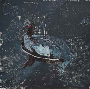 Alaska: Körfez Savaşı