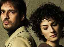 Alaska'nın Kahramanları: Aile Bağları