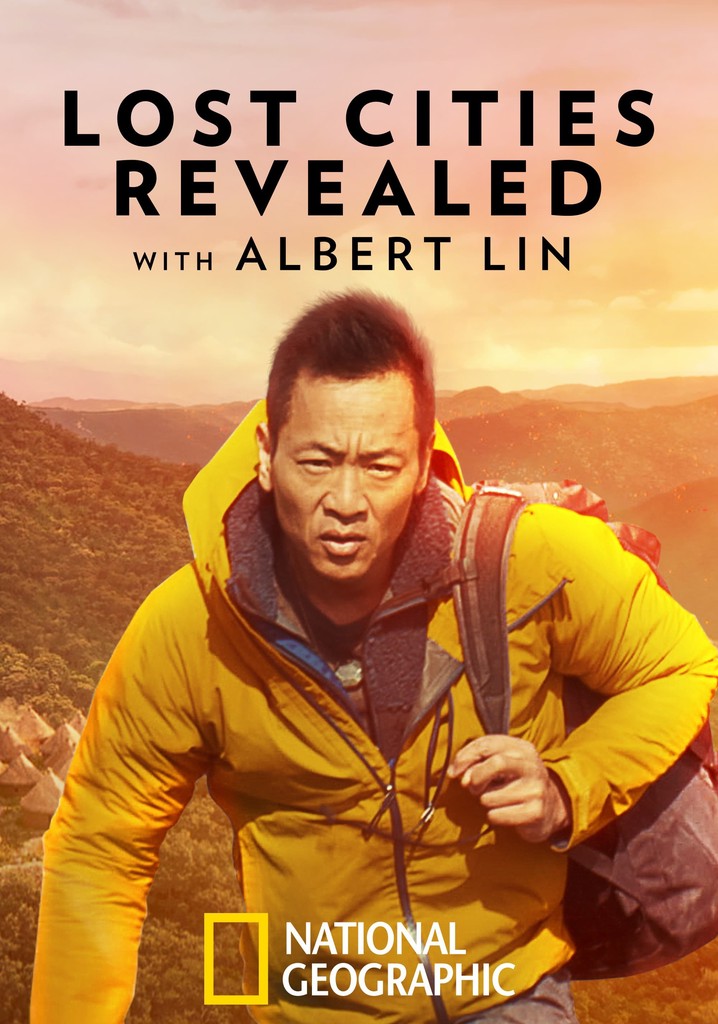 Albert Lin ile Kayıp Şehirler: Altın Peşinde