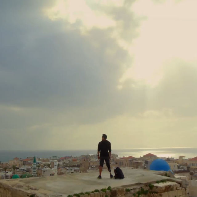 Albert Lin ile Kayıp Şehirler Özel