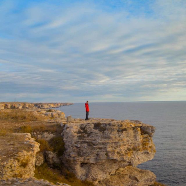 Albert Lin ile Kayıp Şehirler: Büyük Tufan