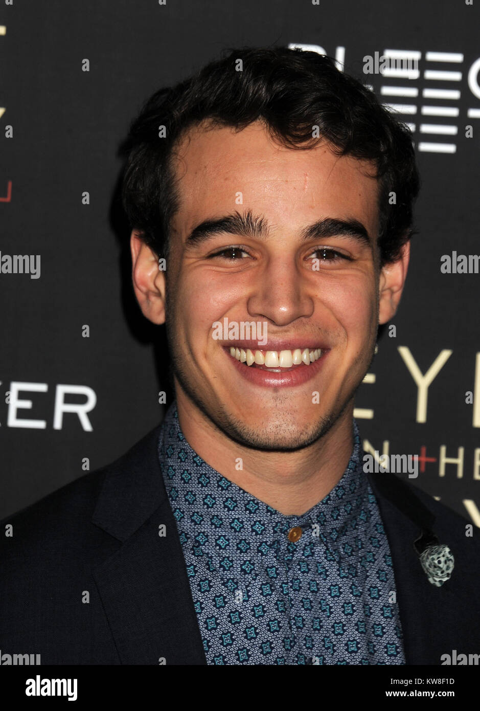 Alberto Rosende