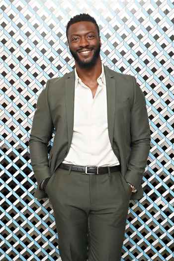 Aldis Hodge