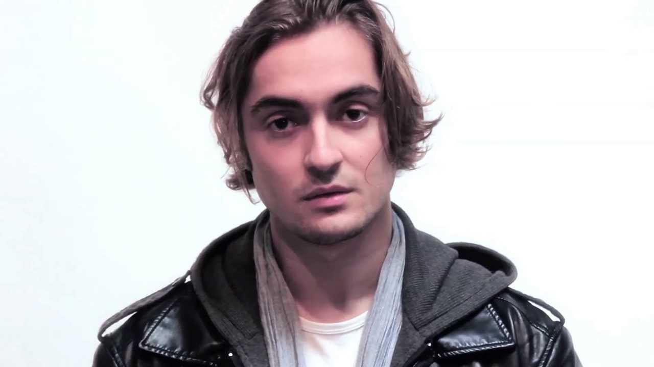 Alec Whaite
