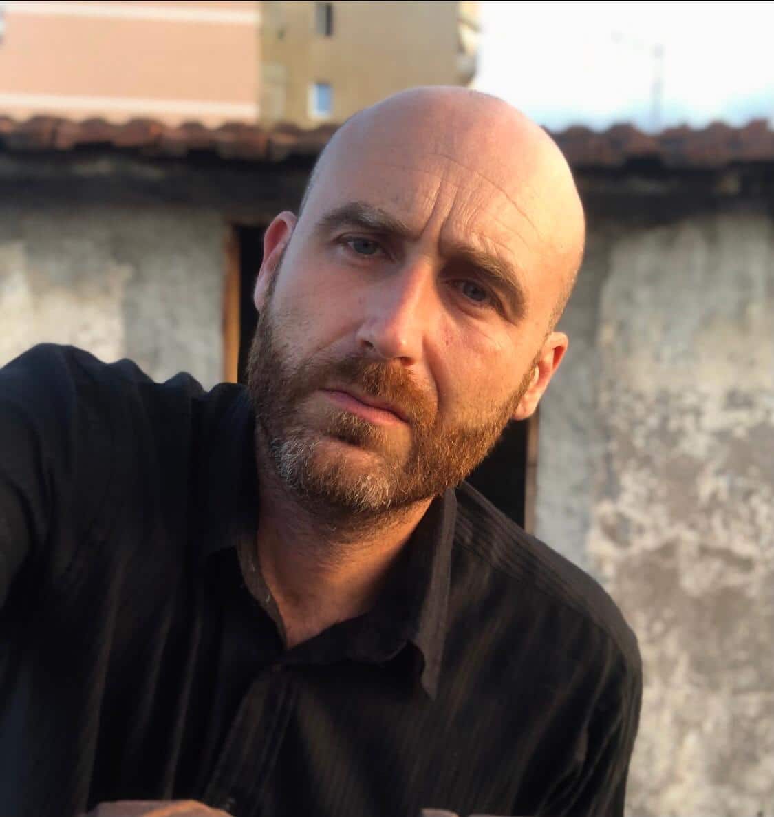 Alessandro Cassigoli
