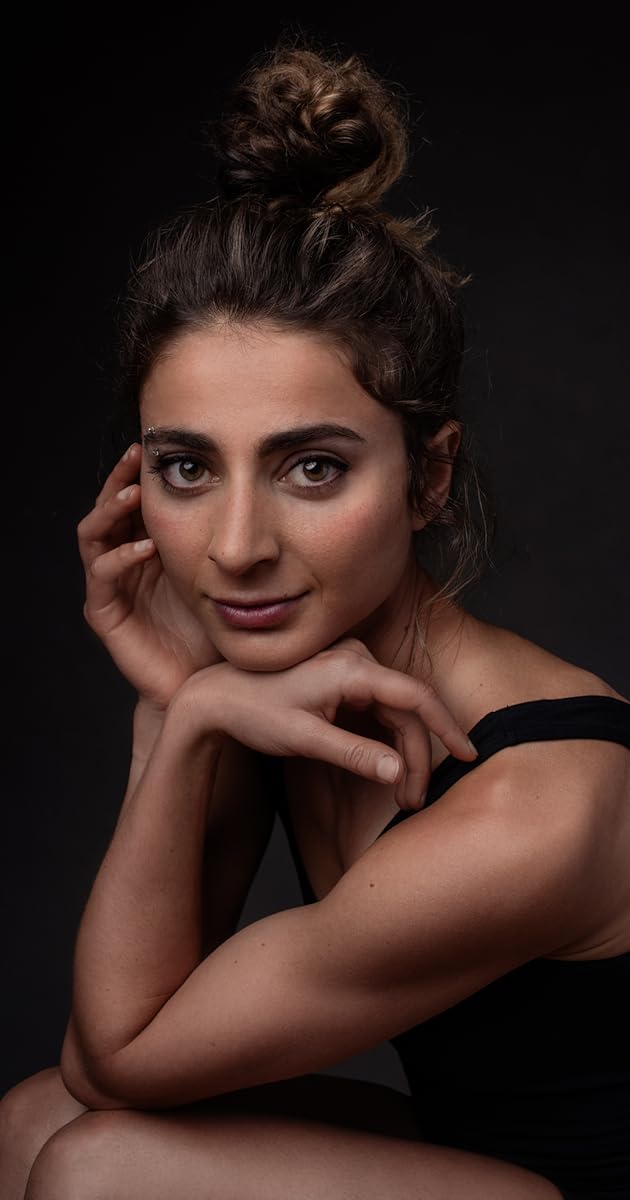 Alexi Pappas