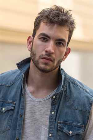 Ali Bilgin