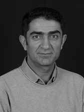 Ali Seçkiner Alıcı