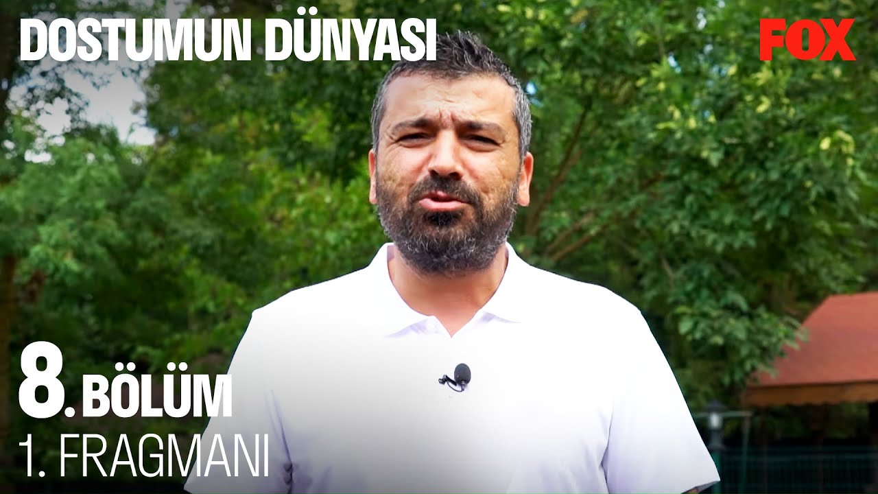 Ali Yeşilırmak ile Dostları