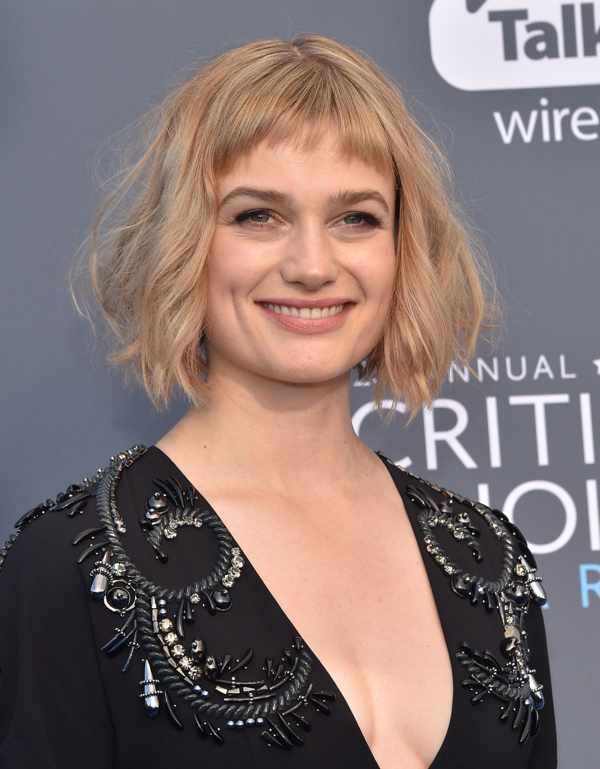 Alison Sudol