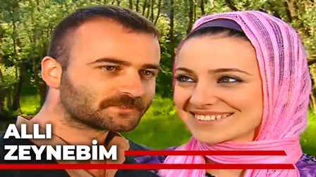 Allı Zeynebim