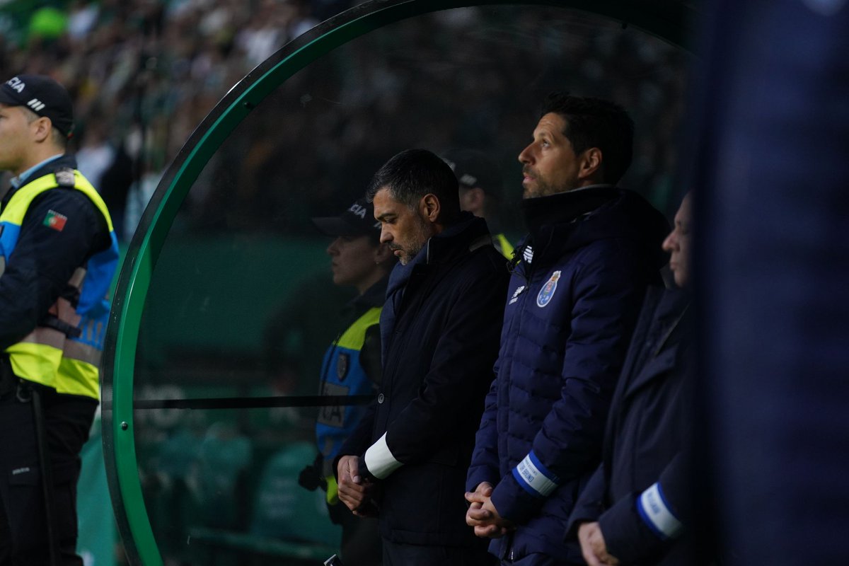 Allıanzcup Yarı Final Futbol Karşılaşmasısportıng - Porto