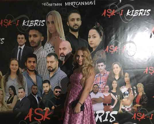 Almina Yaren Yörük