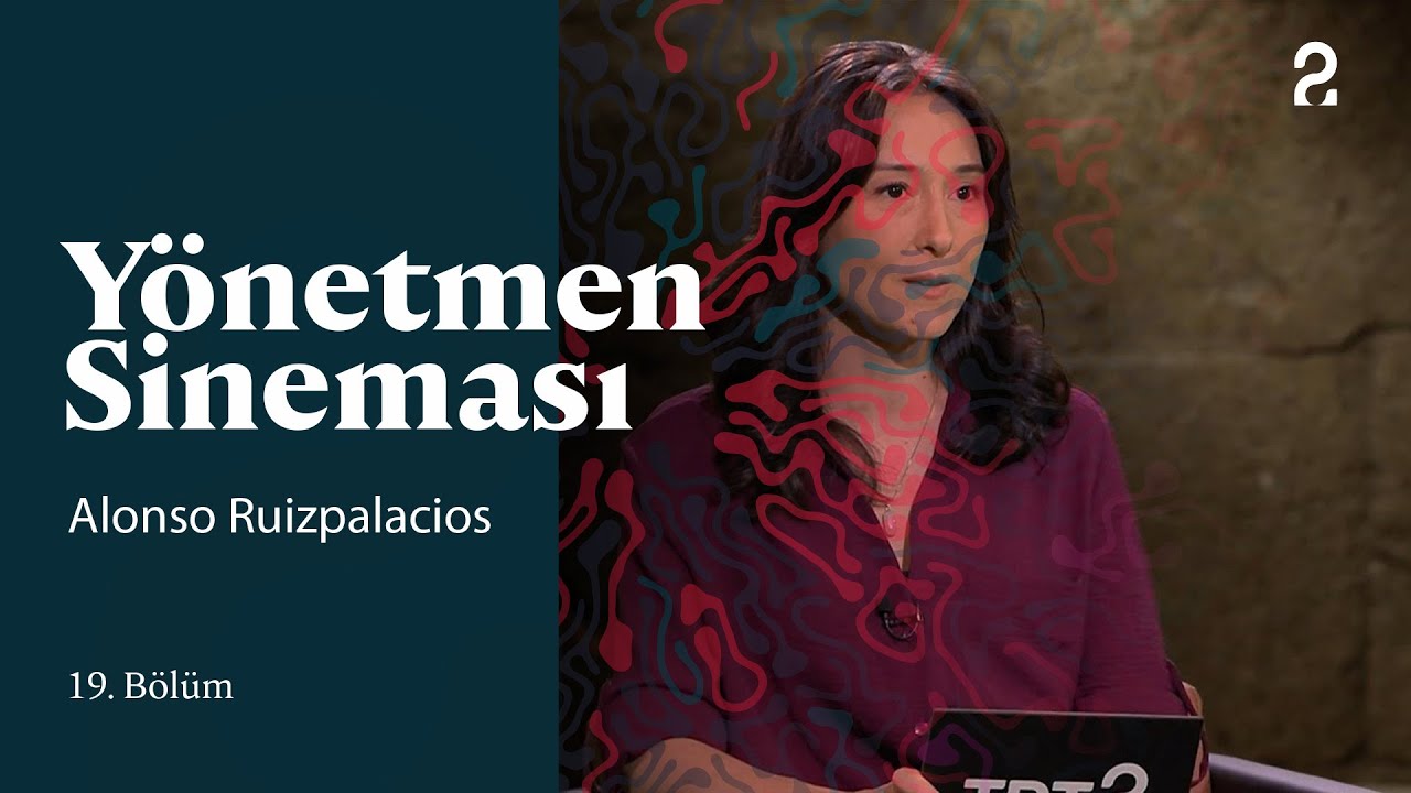 Alonso Ruizpalacios