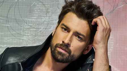 Alp Navruz