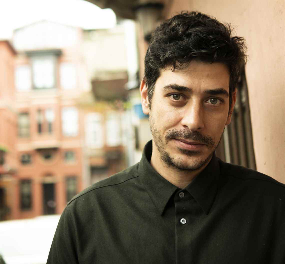 Alper Saldıran