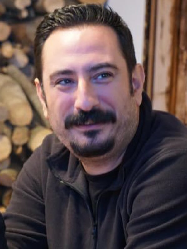 Alphan Dikmen