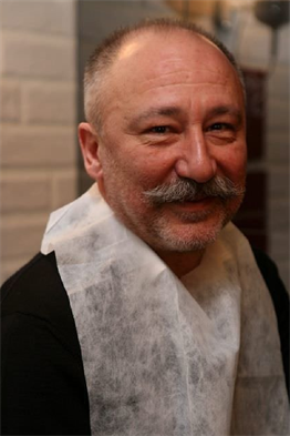 Altan Erkekli