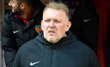 Altaş Denizlispor - Manisa Futbol Kulübü