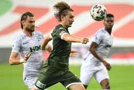 Altay - Beyçimento Bandırmaspor