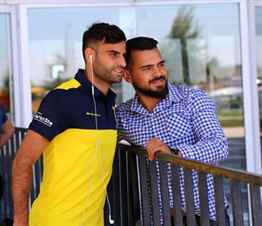 Altay - Çaykur Rizespor