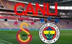 Altay - Fenerbahçe
