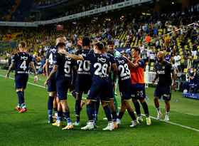 Altay - FTA Antalyaspor