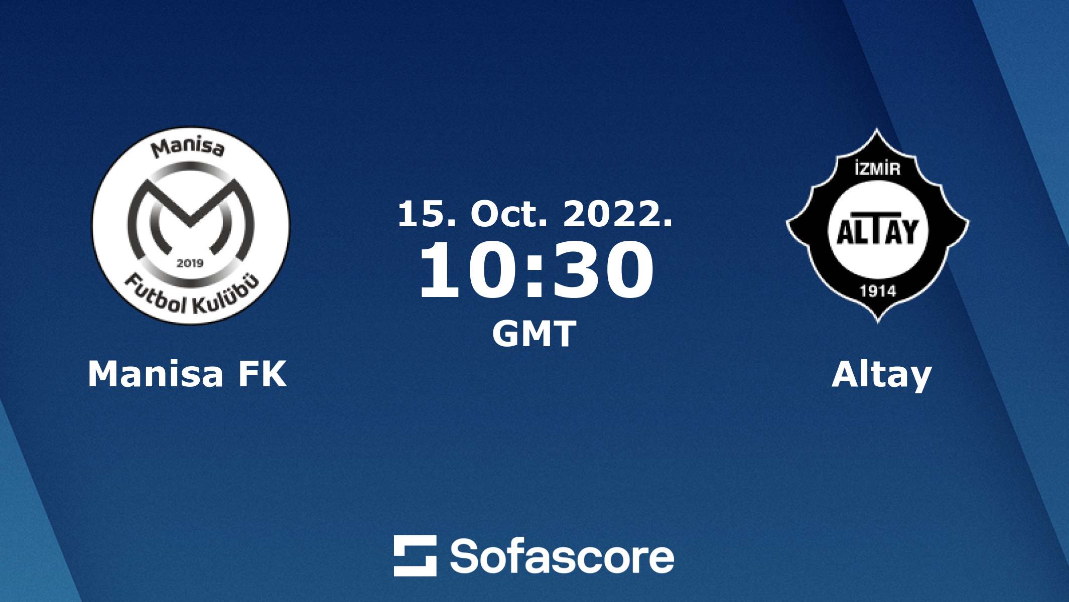 Altay - Manisa