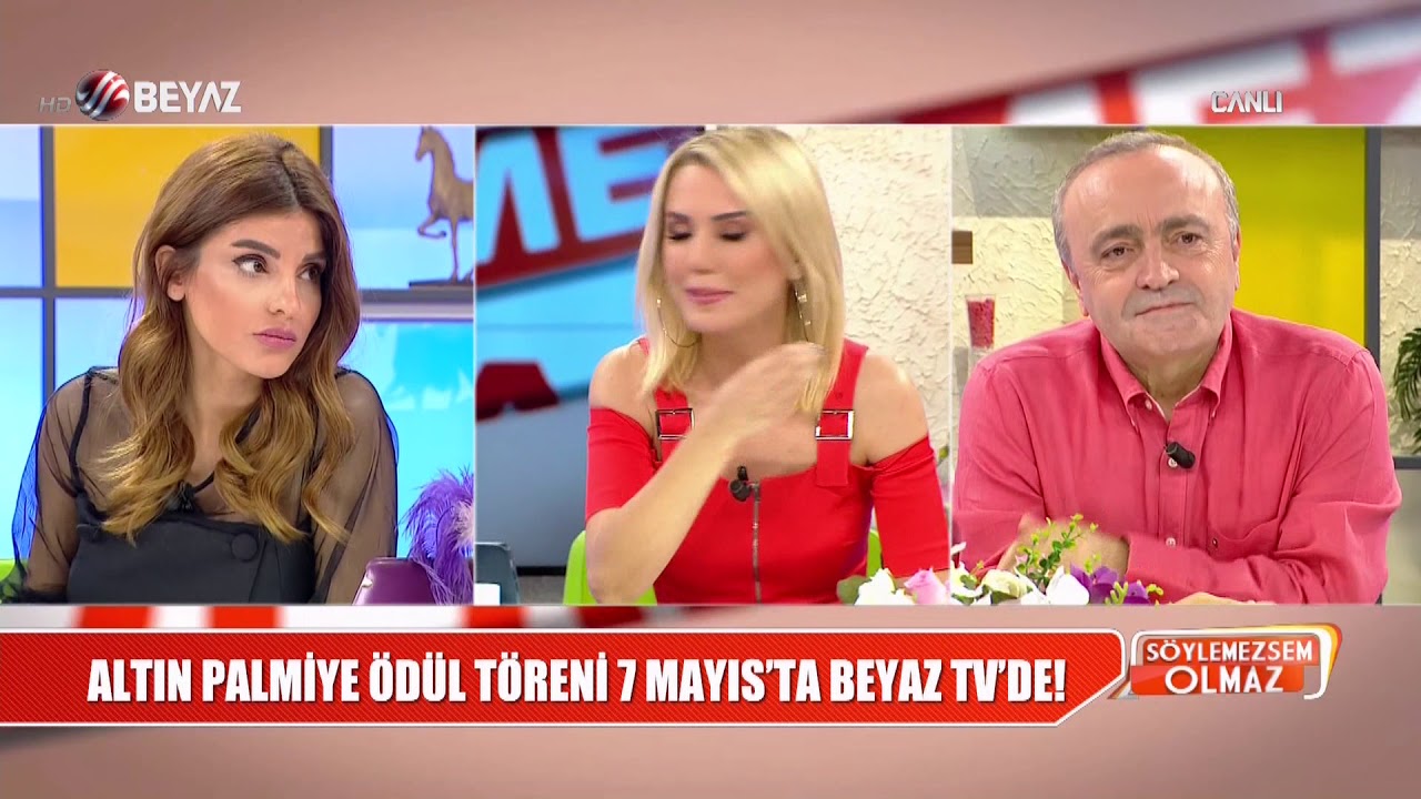 Altın Palmiye Ödülleri