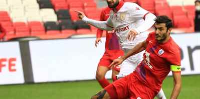 Altınordu - Bodrumspor