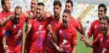 Altınordu - Tuzlaspor A.Ş.