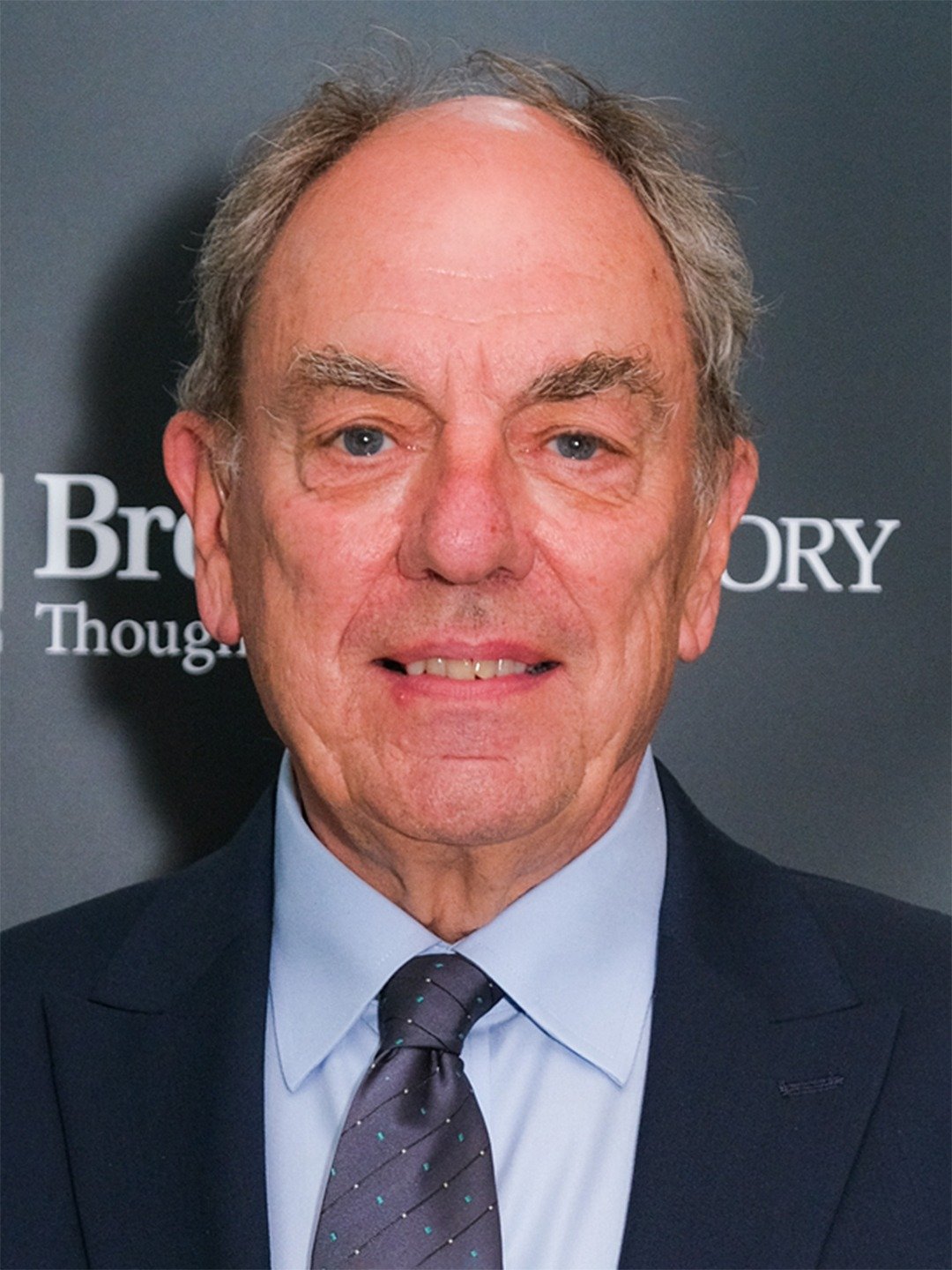 Alun Armstrong