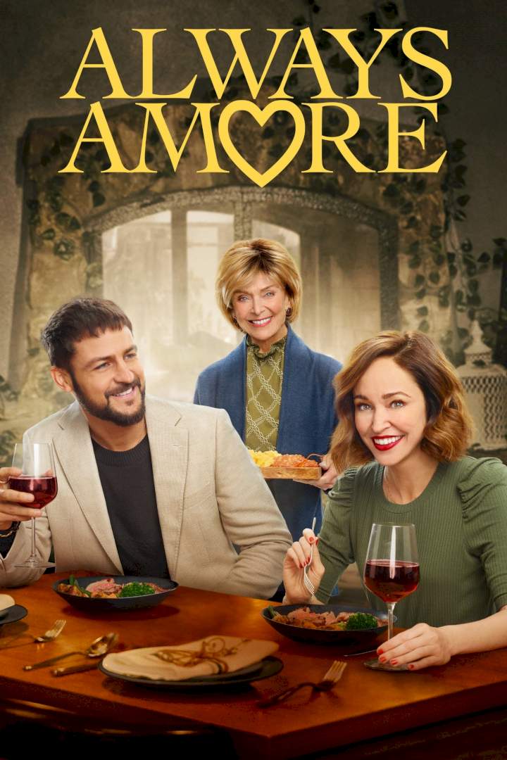 Always Amore
