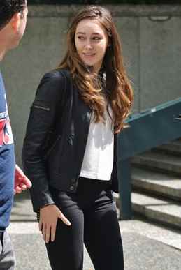 Alycia Debnam-Carey