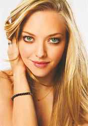 Amanda Seyfried