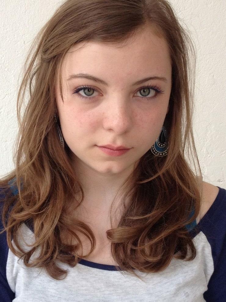 Amber Bongard