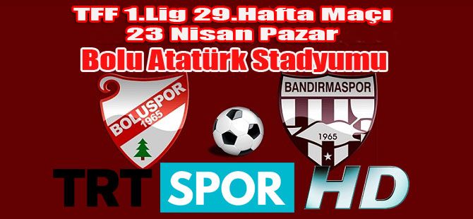 Amed S.F. - Bandırma Spor