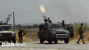 America: Faith on the Front Line