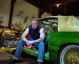 American Chopper